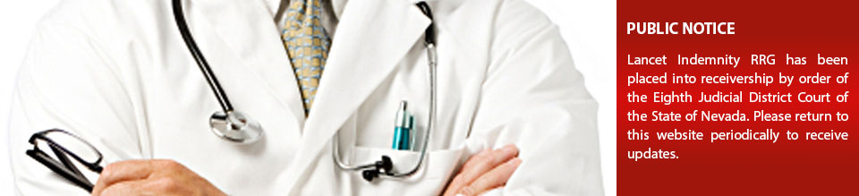 Lancet Indemnity